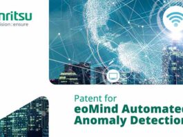 Anritsu eoMind