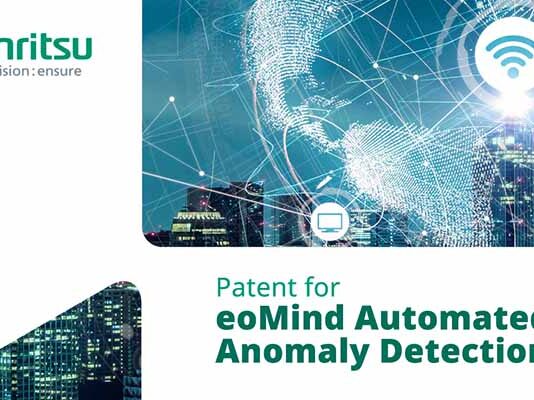 Anritsu eoMind