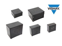 Automotive Grade DC-Link Film Capacitors