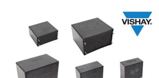 Automotive Grade DC-Link Film Capacitors