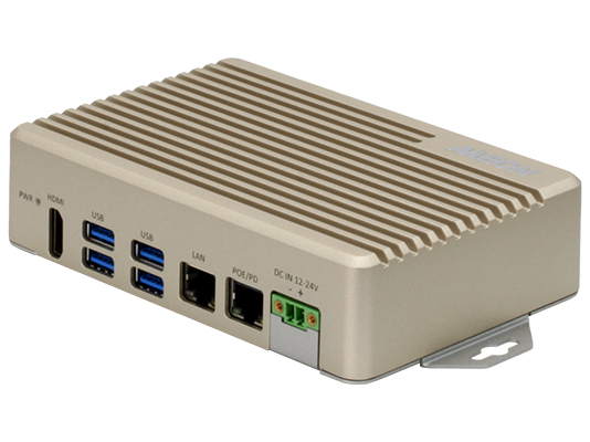 BOXER-8222AI
