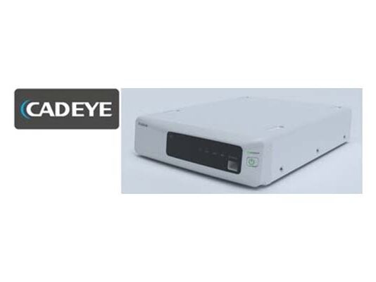 Fujifilm CAD EYE
