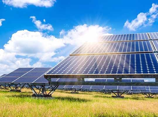 Mornsun Provides Unique Solutions to Solar Power