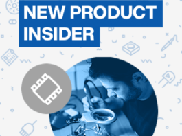 Mouser New Product Insider