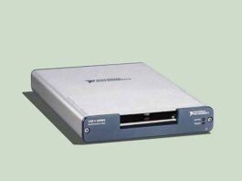 NI Test and Measurement