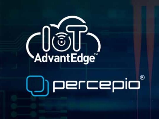 Percepio IoT AdvantEdge Webiner
