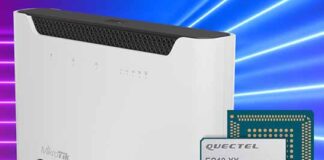 Quectel EG18