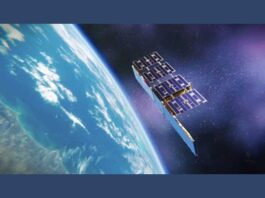 Radar Satellite