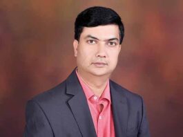 Sanjay Pathak, 3i Infotech