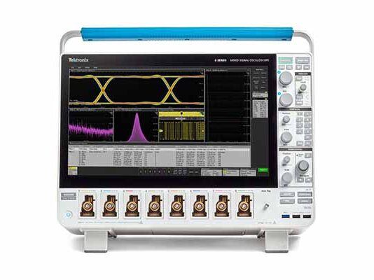 Tektronix