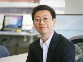 Trifo CEO Zhe Zhang