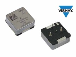 Vishay EP1 Wet Tantalum Capacitor