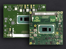 congatec TL family