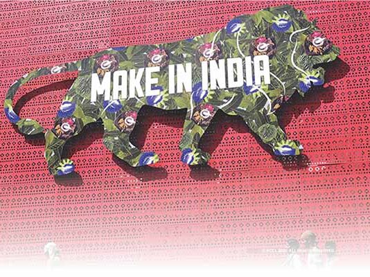 promote Indian Apps