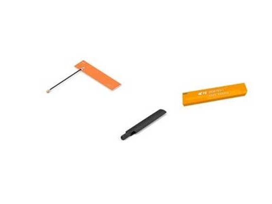 TE Connectivity introduces new antennas
