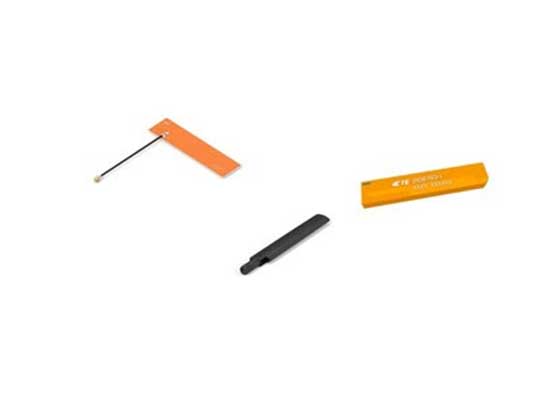 TE Connectivity introduces new antennas