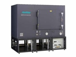 Anritsu MA8172A