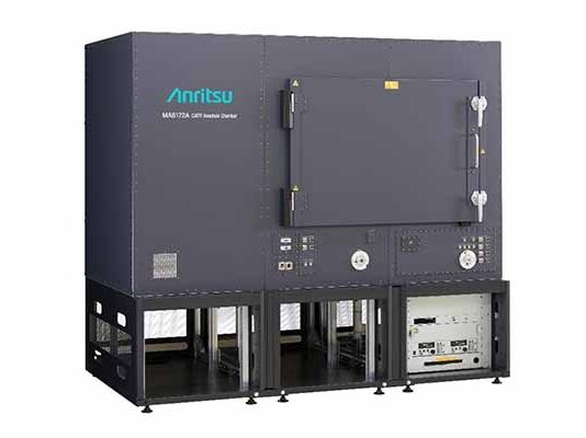 Anritsu MA8172A