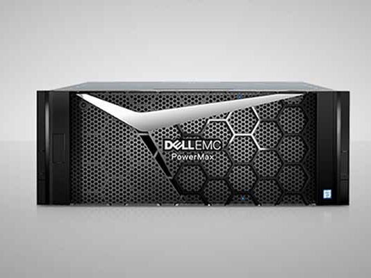 Dell EMC PowerMax