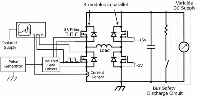 Hard Paralleling Sic Mosfet Based Power Modules Timestech