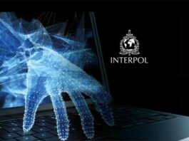 INTERPOL Digital Security Challenge