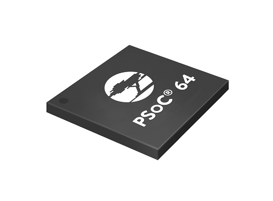 Infineon PSoC 64