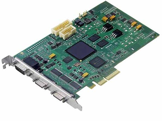Integrated single-board