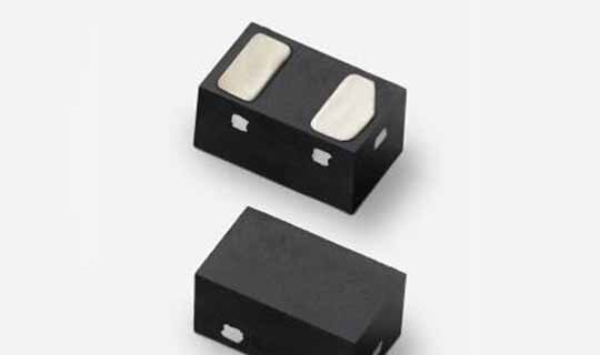 TVS Diode Arrays Archives - TimesTech