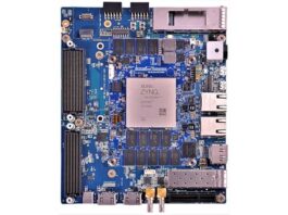 MPSoC development kit