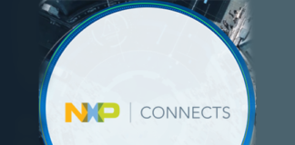 NXP connects