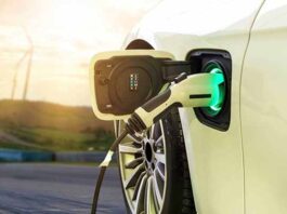 Power Supply Design in Charging Stations