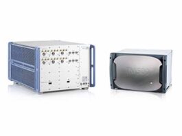 Rohde & Schwarz and VIAVI