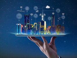Smart City Research Centre