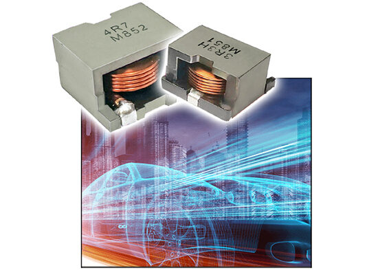 Sumida CDEP Power Inductor