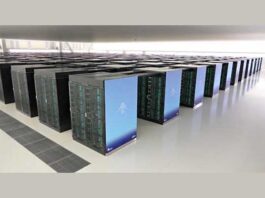 Supercomputer Fugaku (in development and preparation)