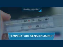 Temperature Sensor