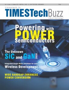 TimesTech Buzz Oct 2020