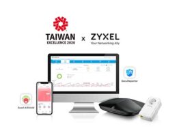 ZYXEL