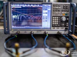 Automotive Ethernet Testing Services for OPEN Alliance