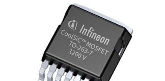 CoolSiC MOSFET 1200 V TO263