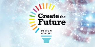 Create the Future Design Contest
