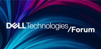 Dell Technologies Forum 2020