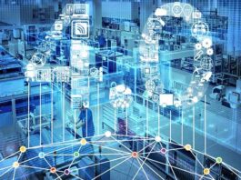 Financial Services and Industry 4.0