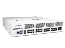 FortiGate 2600F