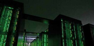 Fujitsu and TMDU Leverage Supercomputer