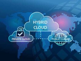 Hybrid Cloud