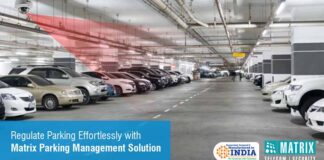 IPVS Parking Management Solutions
