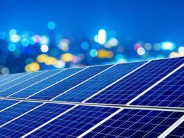 India’s Solar Capacity Goes Down