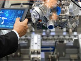 Industry 4.0 and IoT