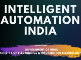 Intelligent Automation India 2020 - India’s top CxO's are gathering to discuss Automation